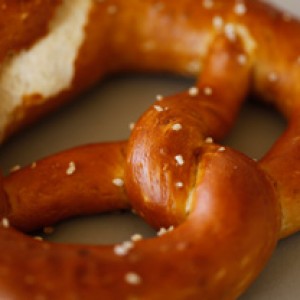 Brezel